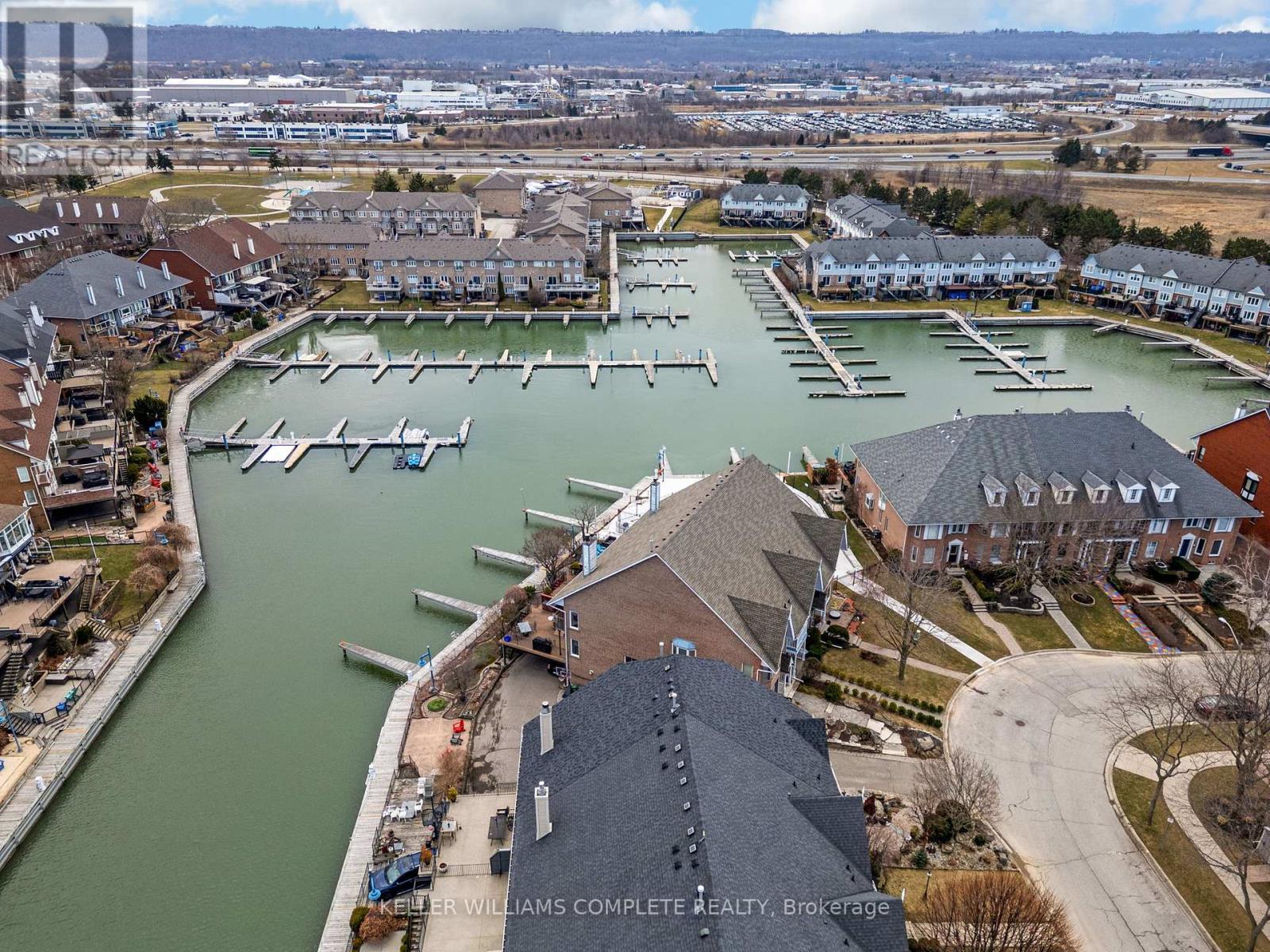 10 - 85 Edgewater Drive, Hamilton, Ontario  L8E 4Z2 - Photo 44 - X12920710