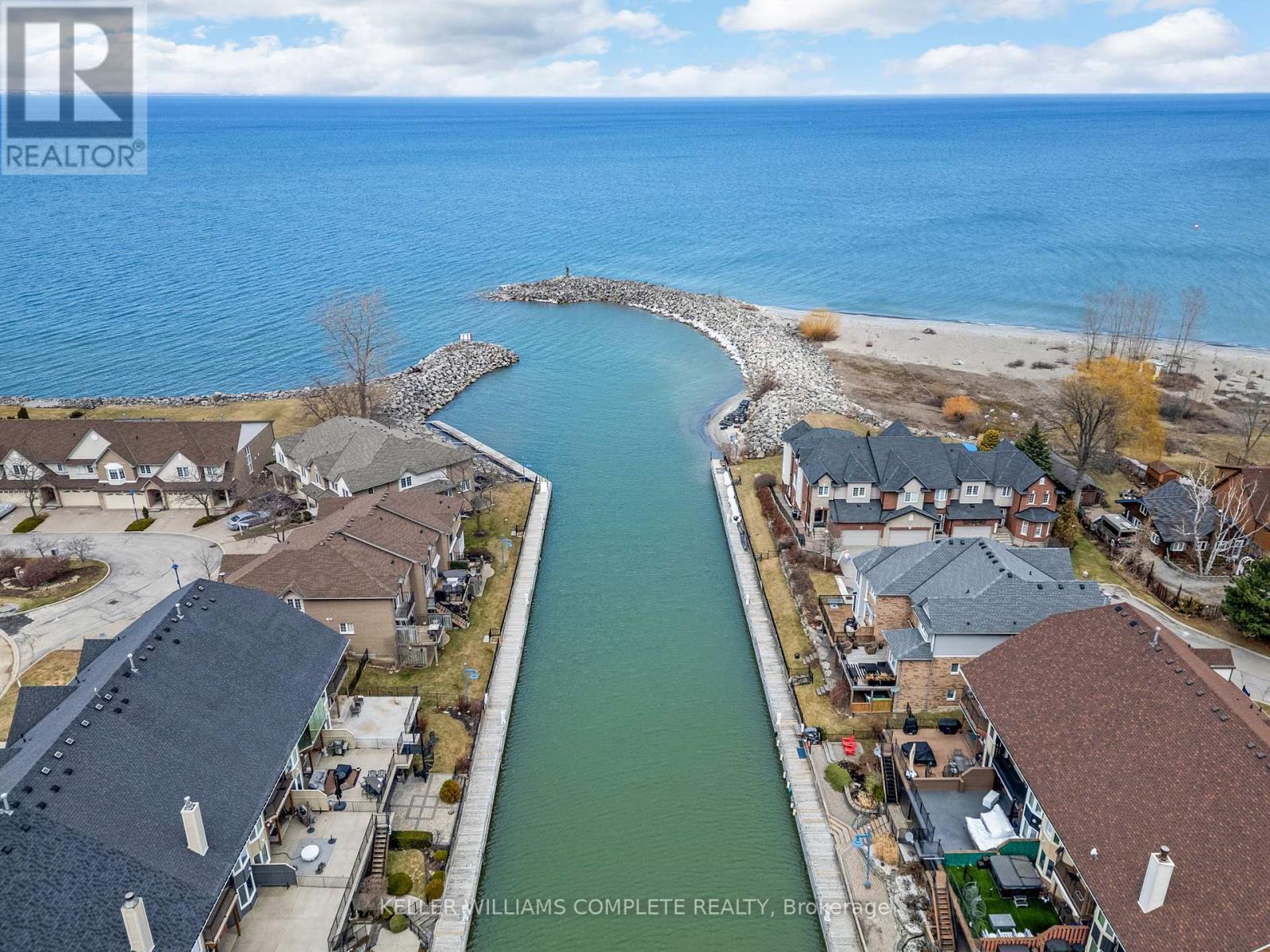 10 - 85 Edgewater Drive, Hamilton, Ontario  L8E 4Z2 - Photo 46 - X12920710