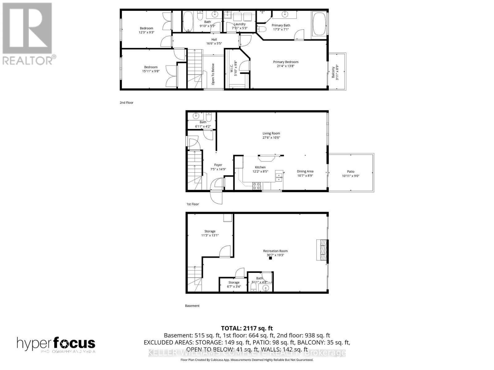 10 - 85 Edgewater Drive, Hamilton, Ontario  L8E 4Z2 - Photo 47 - X12920710