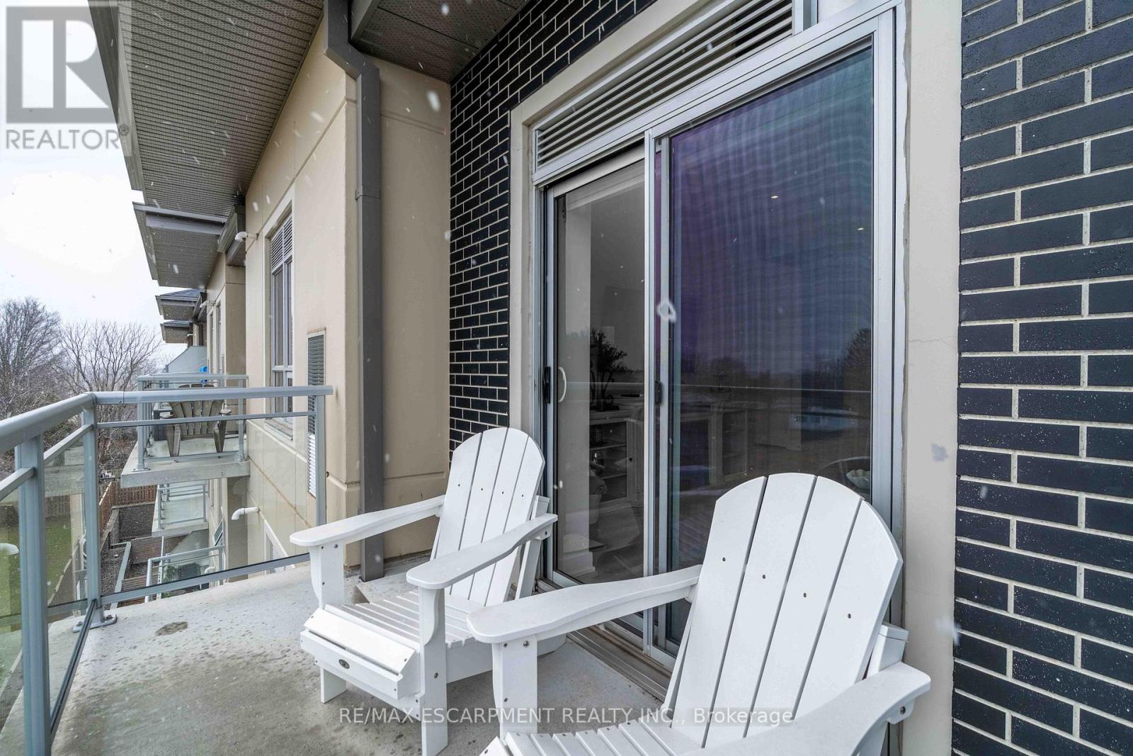 504 - 16 Markle Crescent, Hamilton, Ontario  L9G 0H4 - Photo 20 - X12920718