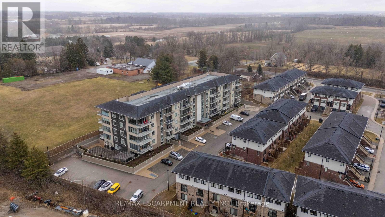 504 - 16 Markle Crescent, Hamilton, Ontario  L9G 0H4 - Photo 36 - X12920718