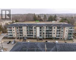 504 - 16 MARKLE CRESCENT, Hamilton, Ontario