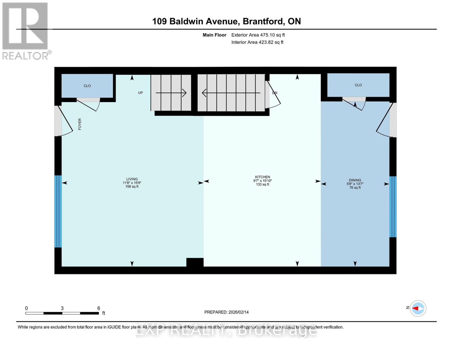 107 Baldwin Avenue, Brantford, Ontario  N3S 1H9 - Photo 39 - X12920730