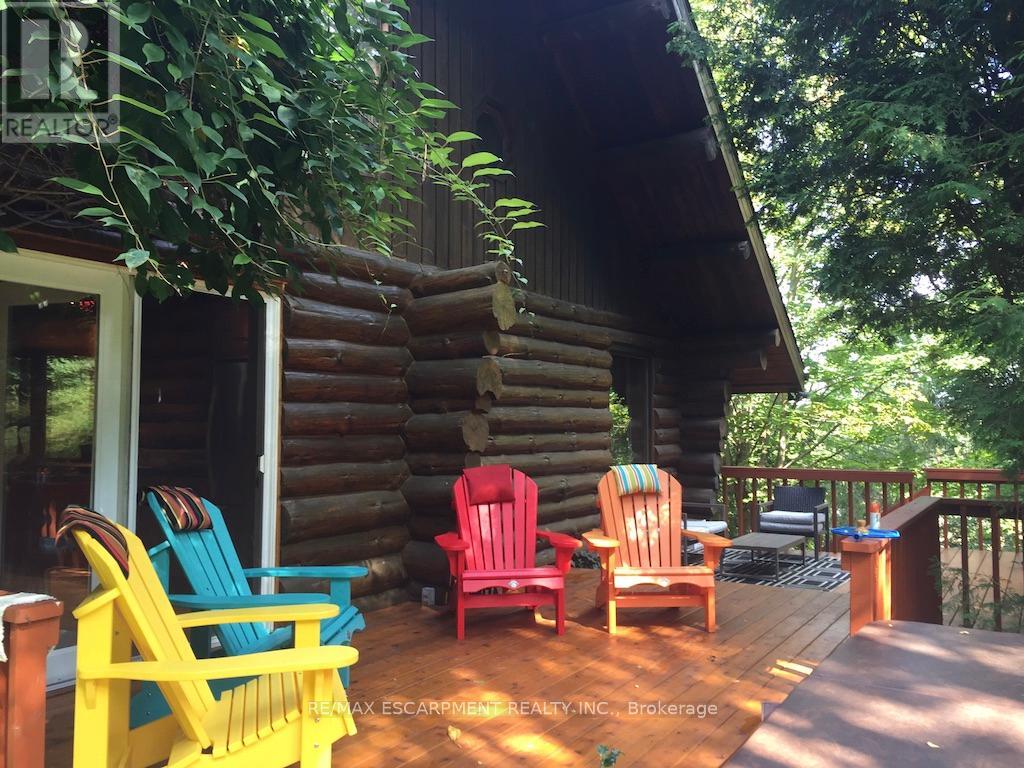 1112 Safari Road, Hamilton, Ontario  L8B 1A4 - Photo 36 - X12920762