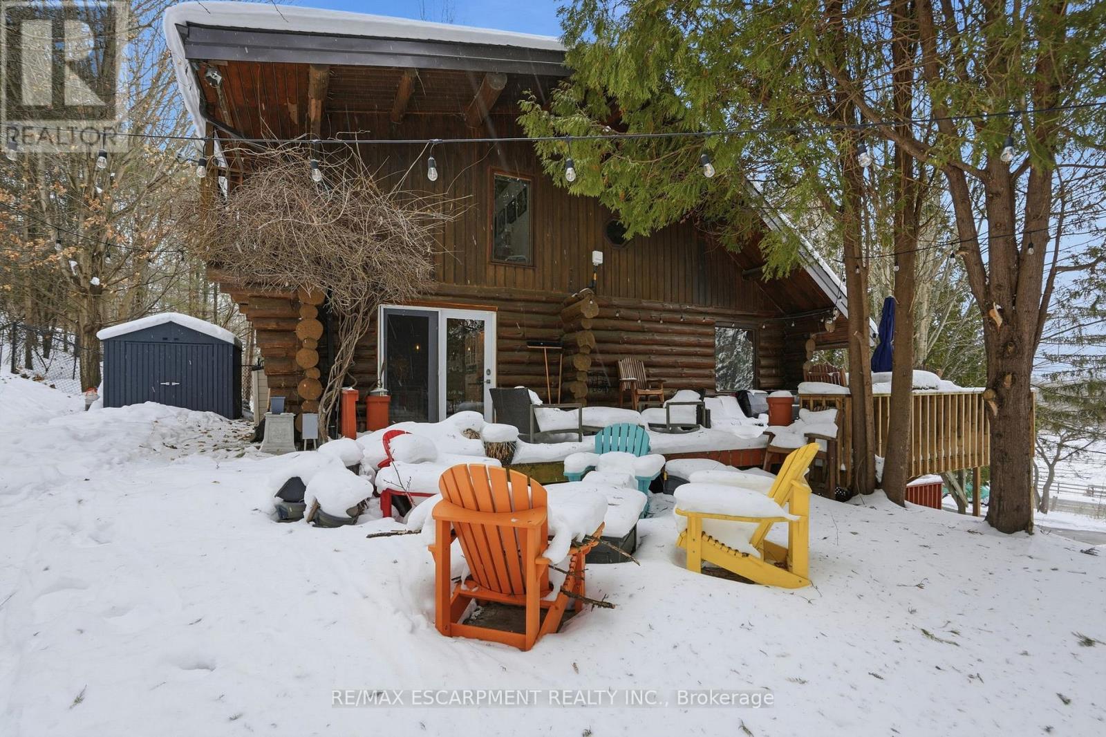 1112 Safari Road, Hamilton, Ontario  L8B 1A4 - Photo 39 - X12920762