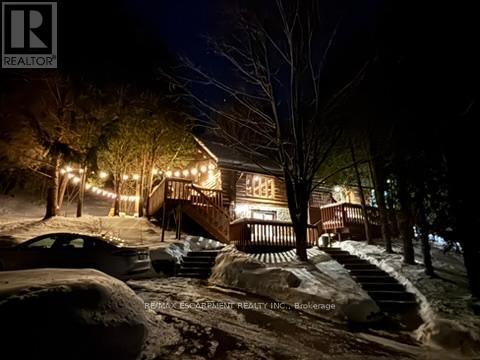 1112 Safari Road, Hamilton, Ontario  L8B 1A4 - Photo 4 - X12920762