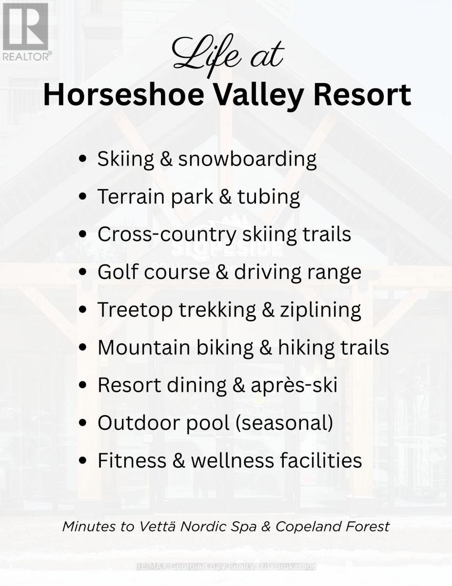 102 - 80 Horseshoe Boulevard, Oro-Medonte, Ontario  L4M 4Y8 - Photo 19 - S12920618