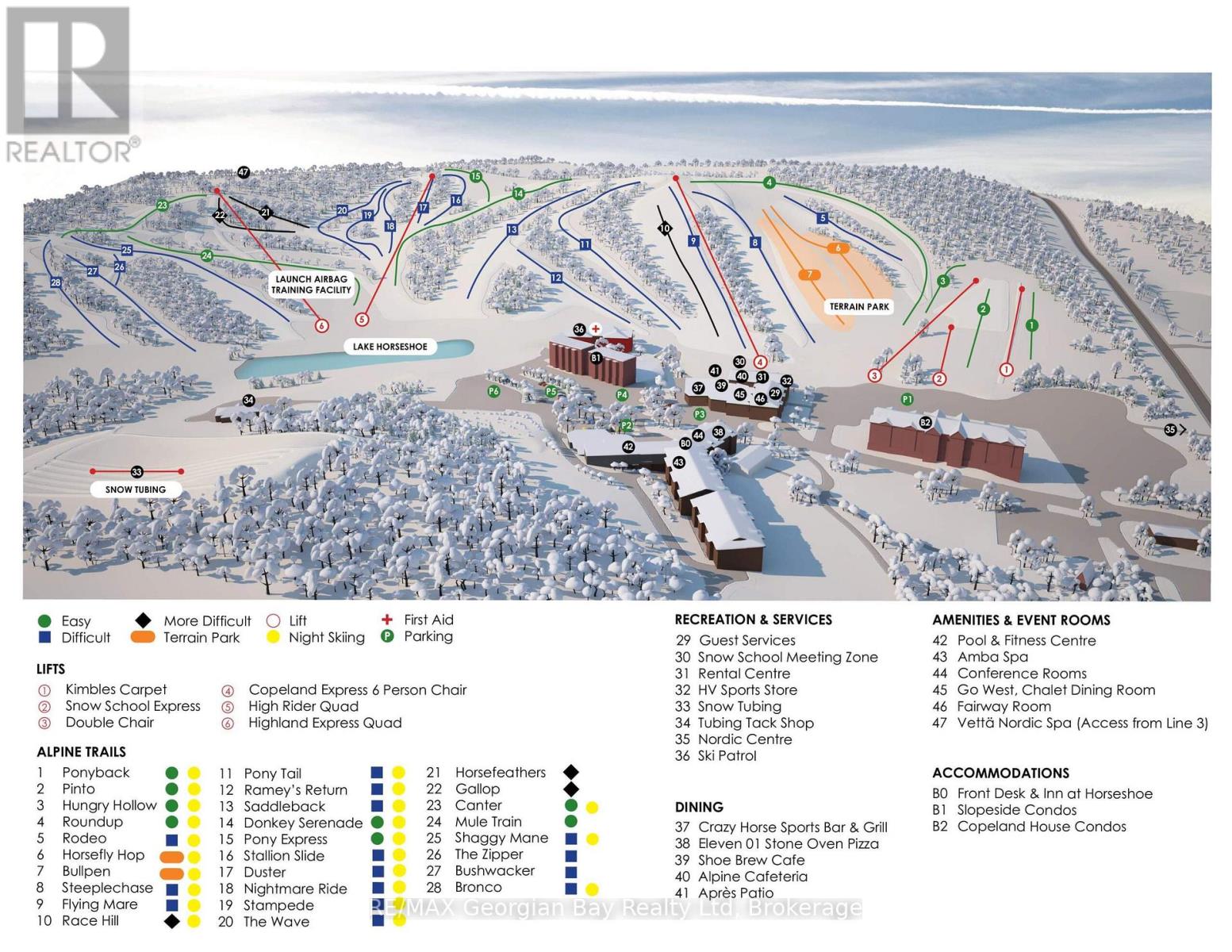 102 - 80 Horseshoe Boulevard, Oro-Medonte, Ontario  L4M 4Y8 - Photo 20 - S12920618