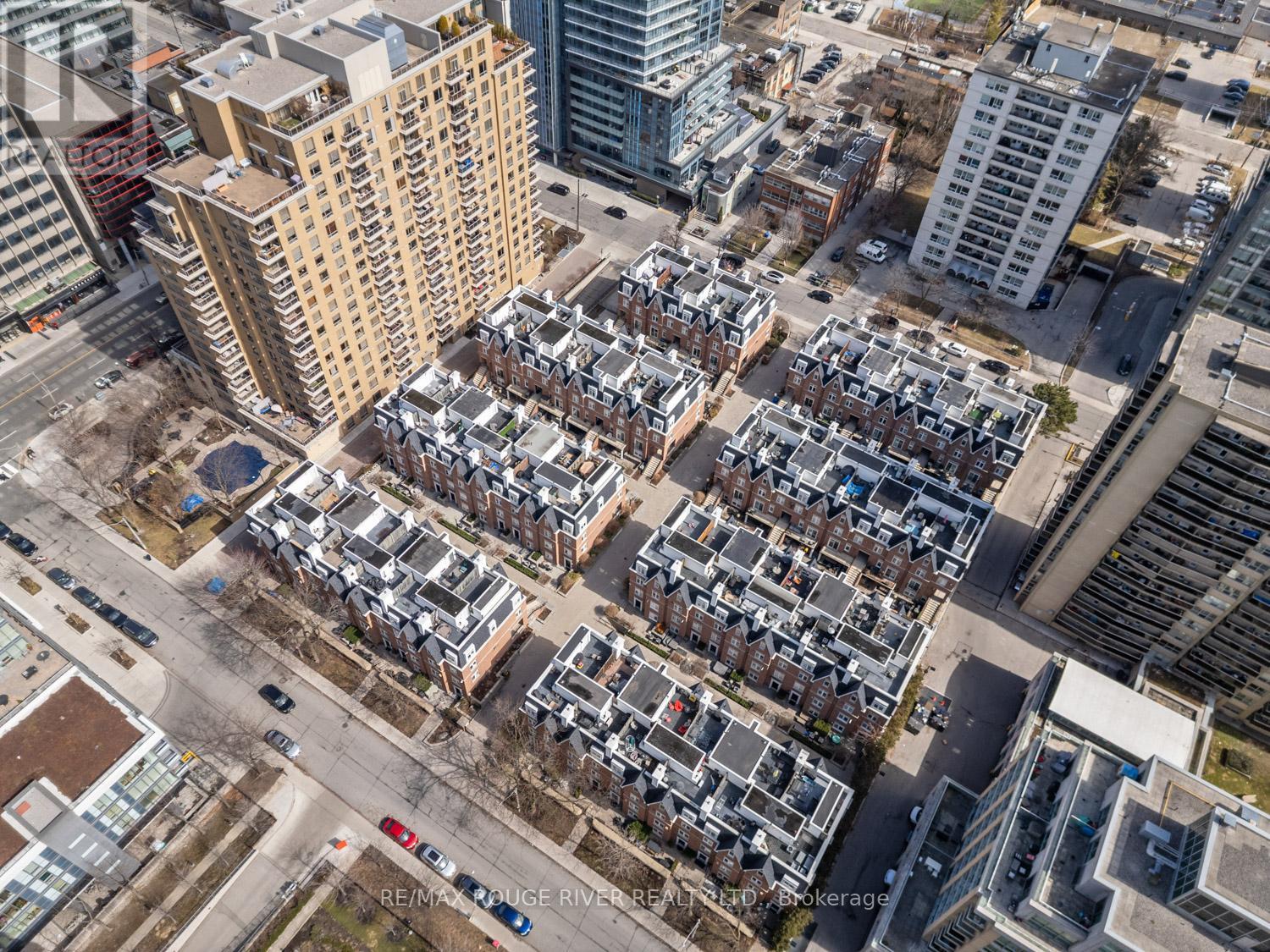 28 - 89 Lillian Street, Toronto, Ontario  M4S 2H7 - Photo 36 - C12918838