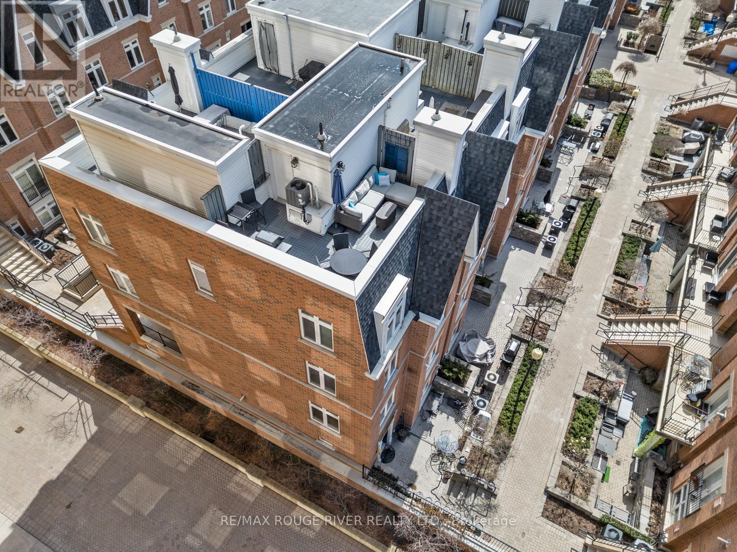 28 - 89 Lillian Street, Toronto, Ontario  M4S 2H7 - Photo 3 - C12918838