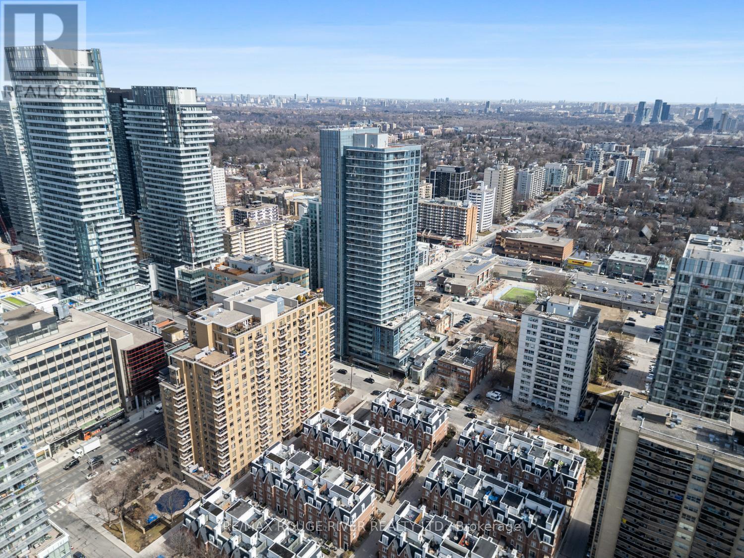 28 - 89 Lillian Street, Toronto, Ontario  M4S 2H7 - Photo 37 - C12918838