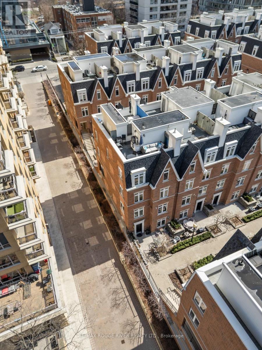 28 - 89 Lillian Street, Toronto, Ontario  M4S 2H7 - Photo 40 - C12918838