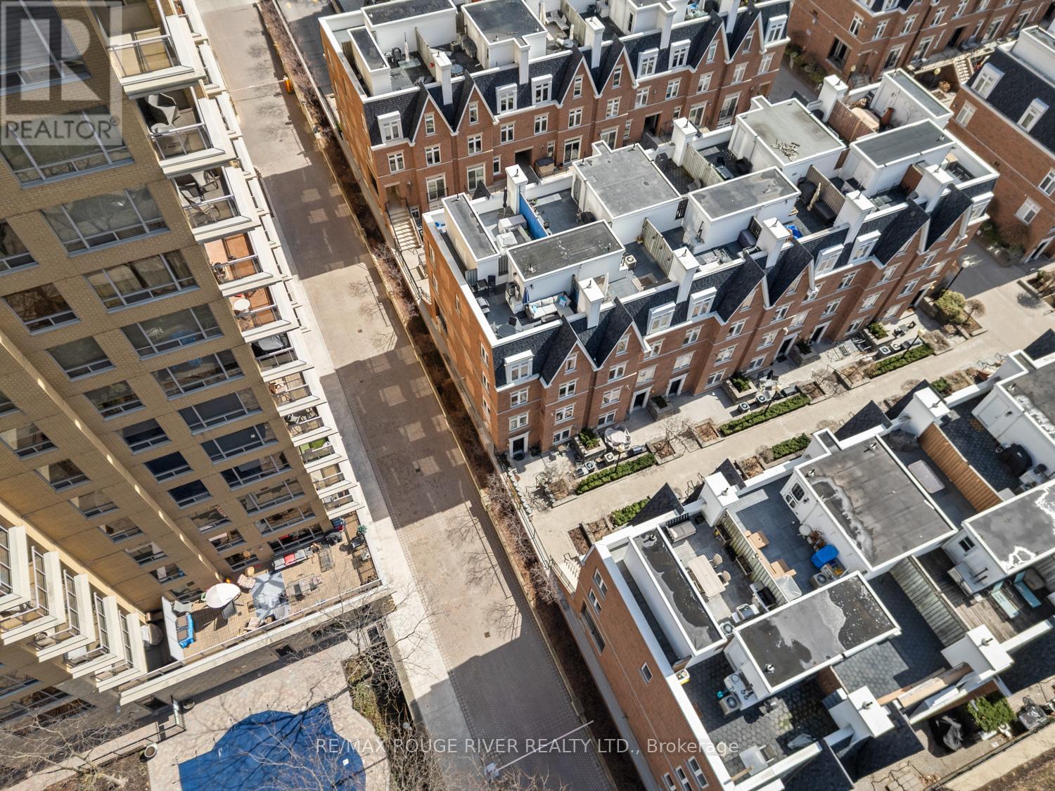 28 - 89 Lillian Street, Toronto, Ontario  M4S 2H7 - Photo 39 - C12918838