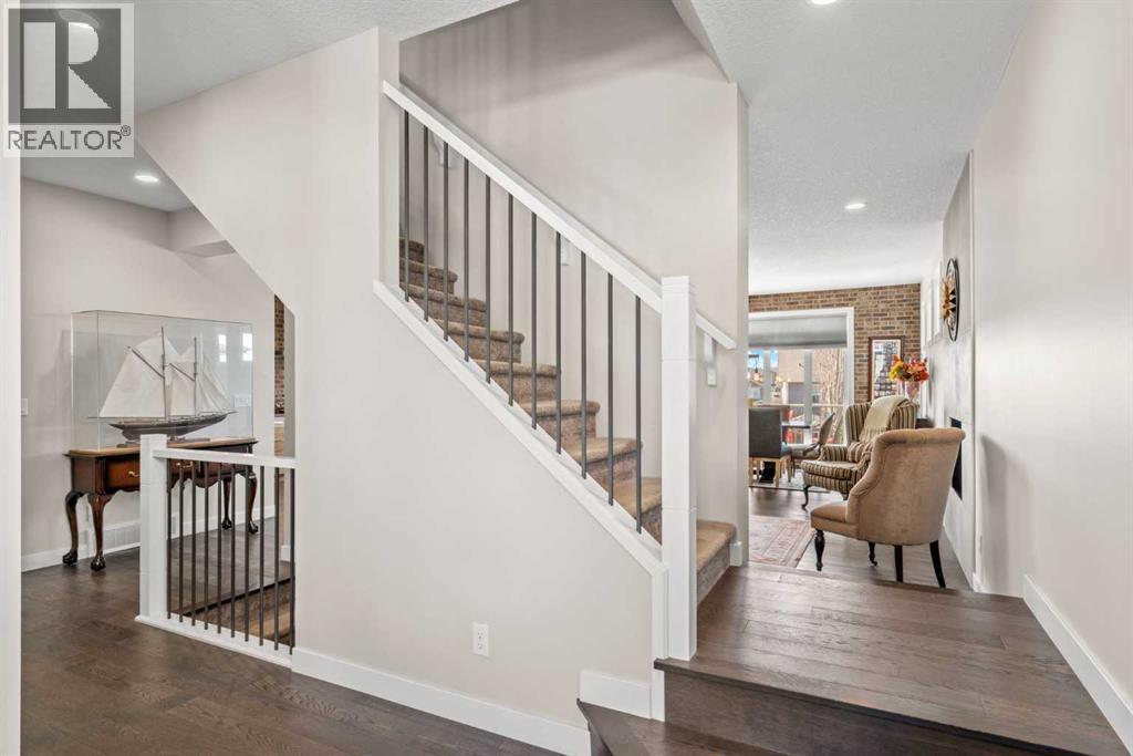 82 Cranbrook Crescent Se, Calgary, Alberta  T3M 2C3 - Photo 3 - A2295578