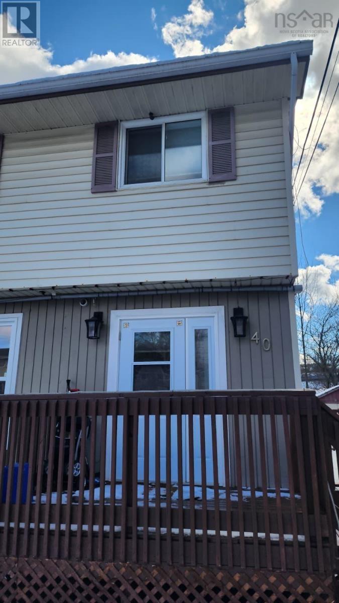 40 Gordon Court, Lower Sackville, Nova Scotia  B4E 2E6 - Photo 3 - 202605460