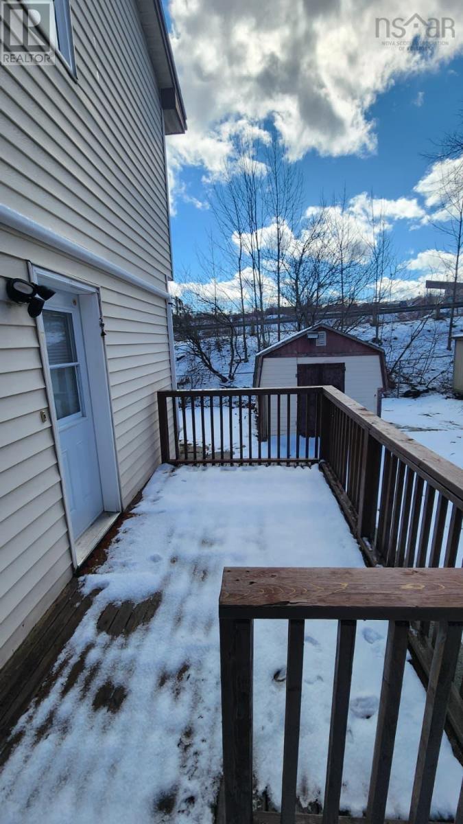40 Gordon Court, Lower Sackville, Nova Scotia  B4E 2E6 - Photo 49 - 202605460