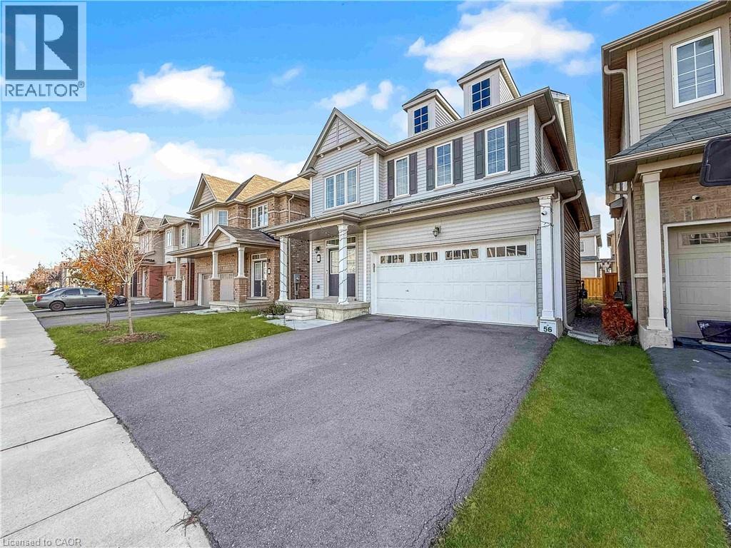 159 Longboat Run W, Brantford, Ontario  N3T 0R9 - Photo 3 - 40815063