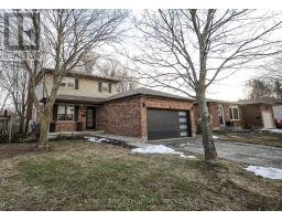 547 EWING STREET, Cobourg, Ontario