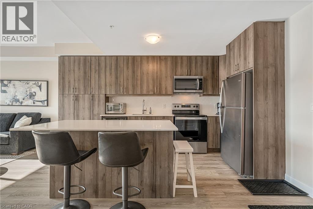 121 Highway 8 Unit# 714, Stoney Creek, Ontario  L8G 0A3 - Photo 7 - 40814962