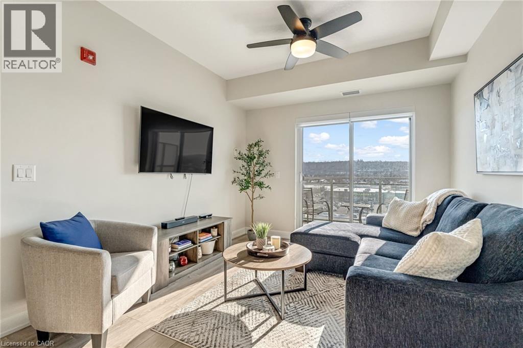 121 Highway 8 Unit# 714, Stoney Creek, Ontario  L8G 0A3 - Photo 13 - 40814962