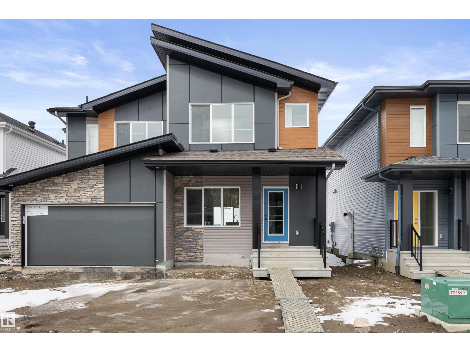 634 176 AV NE, edmonton, Alberta