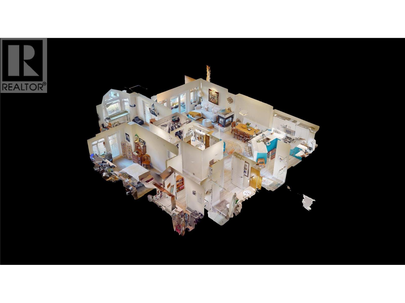 3996 Beach Avenue Unit# 205, Peachland, British Columbia V0H 1X5 - Photo 22 - 10375565