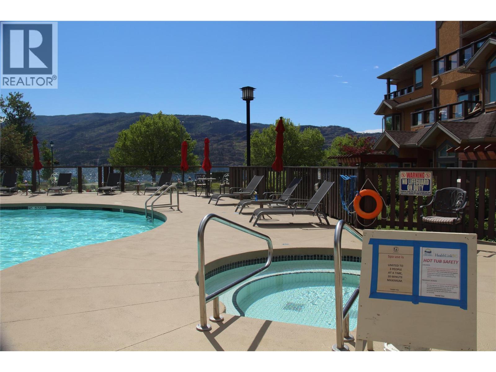 3996 Beach Avenue Unit# 205, Peachland, British Columbia V0H 1X5 - Photo 20 - 10375565