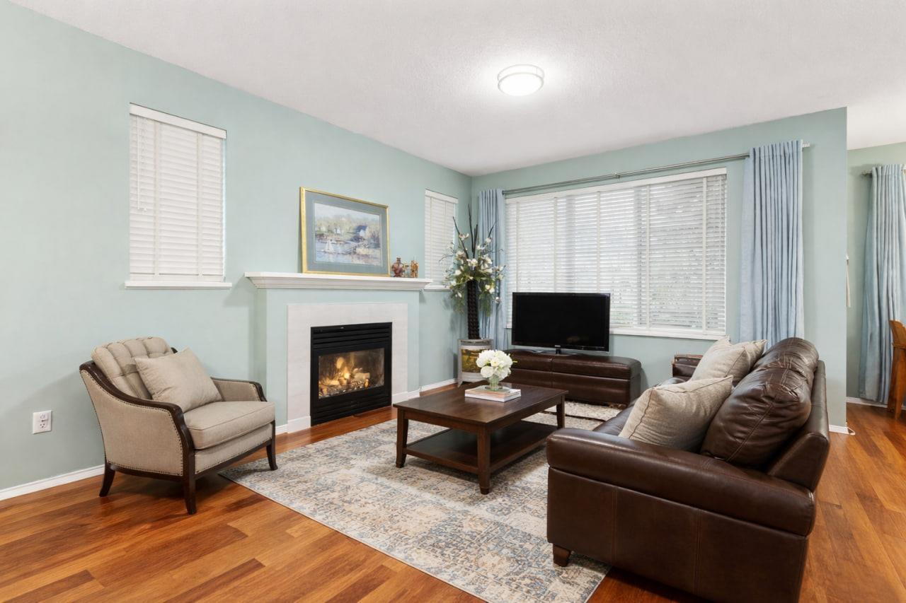 32 15868 85 Avenue, Surrey, British Columbia V4N 0Y9 - Photo 4 - R3103112