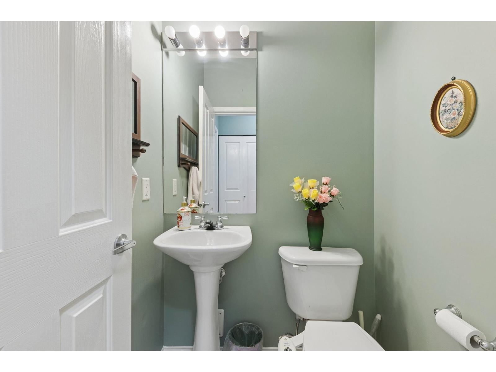 32 15868 85 Avenue, Surrey, British Columbia V4N 0Y9 - Photo 8 - R3103112