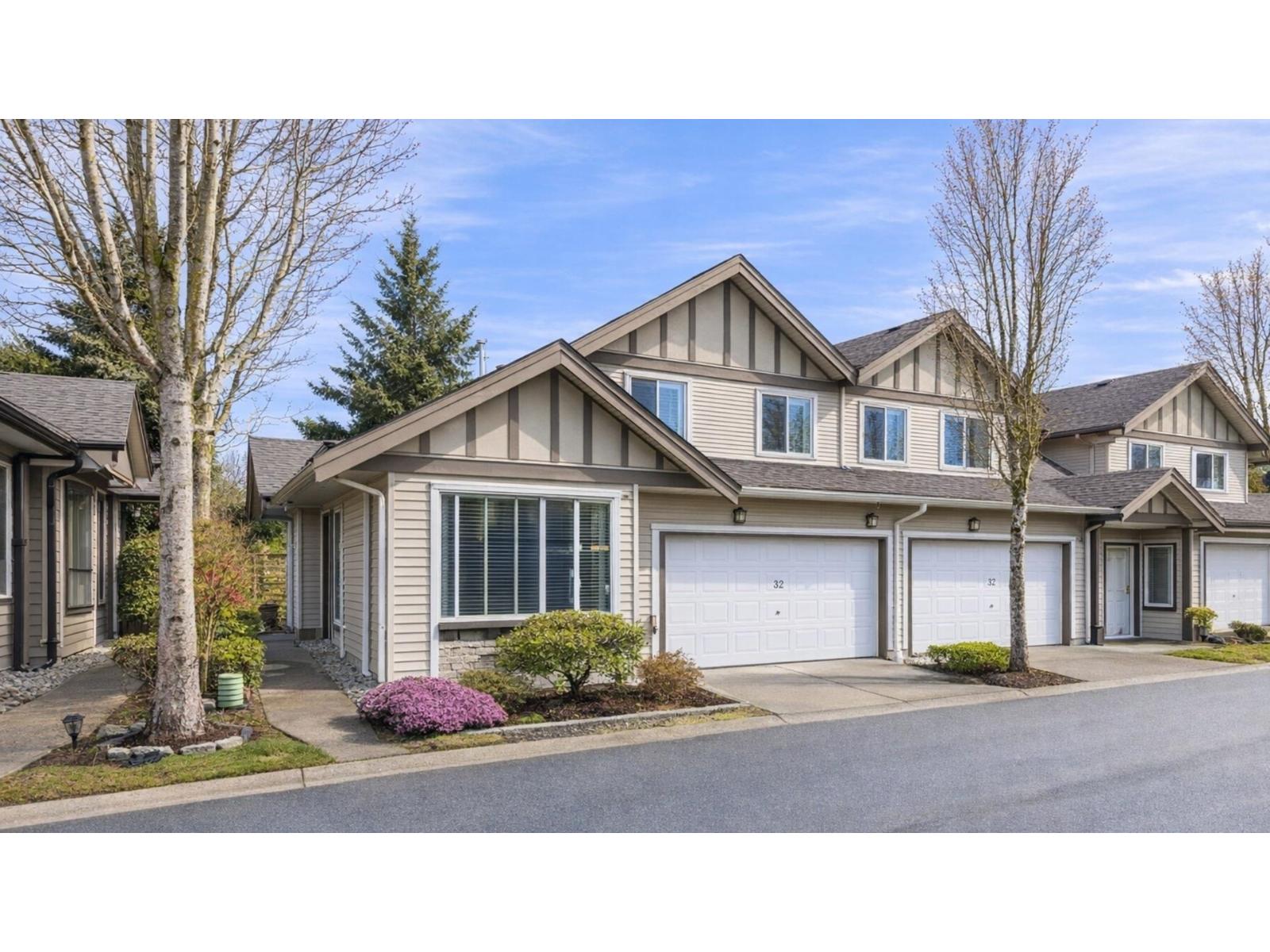 32 15868 85 Avenue, Surrey, British Columbia V4N 0Y9 - Photo 1 - R3103112
