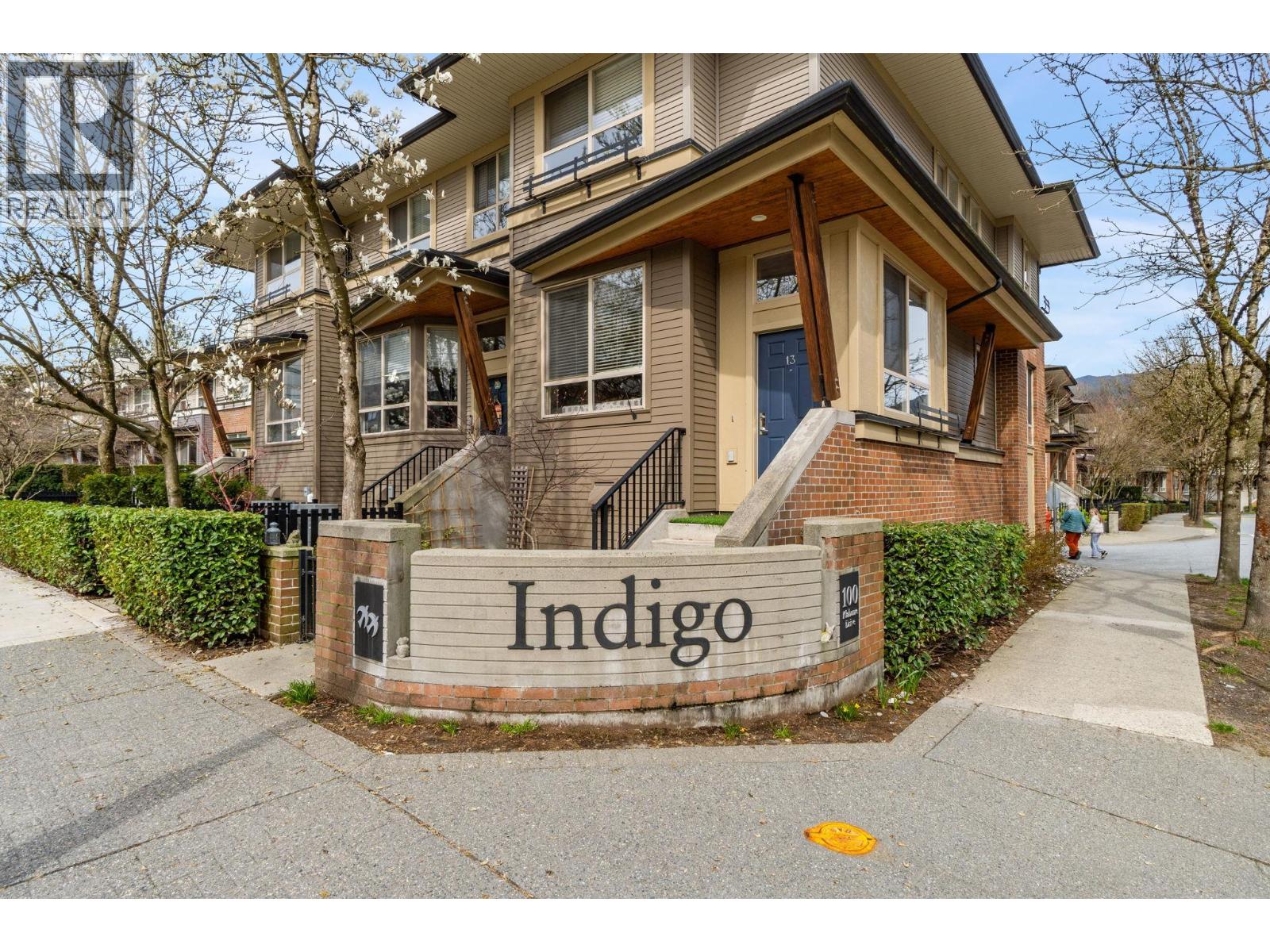 86 100 Klahanie Drive, Port Moody, British Columbia V3H 5K3 - Photo 2 - R3102025