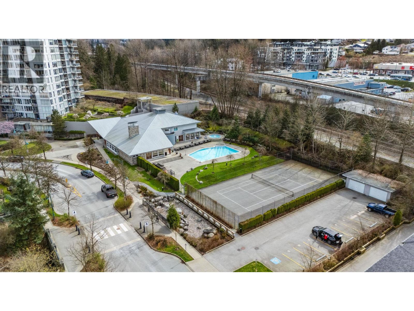 86 100 Klahanie Drive, Port Moody, British Columbia V3H 5K3 - Photo 34 - R3102025