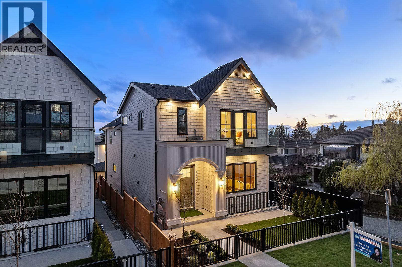 1 4432 Irmin Street, Burnaby, British Columbia V5J 1X7 - Photo 38 - R3103179