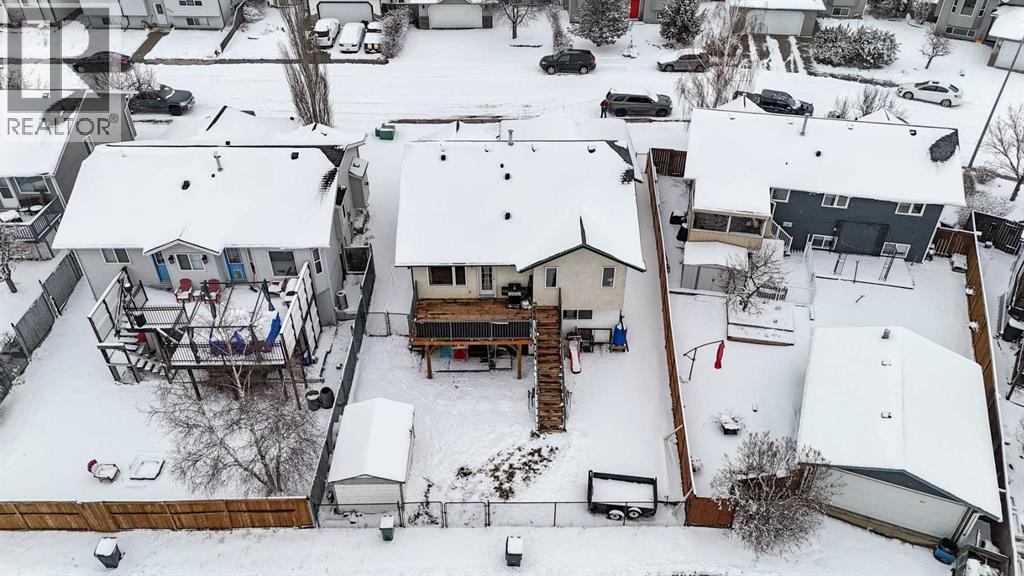 318 Strathford Crescent, Strathmore, Alberta  T1P 1N9 - Photo 9 - A2291394