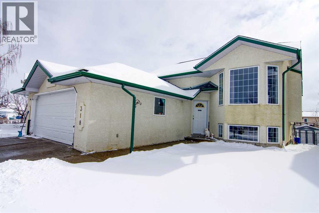 318 Strathford Crescent, Strathmore, Alberta  T1P 1N9 - Photo 3 - A2291394