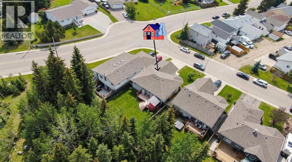 189 Sitar Crescent, Hinton, Alberta  T7V 1S7 - Photo 13 - A2295278