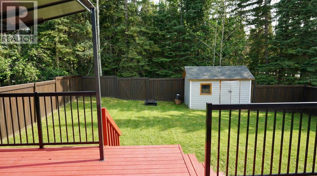 189 Sitar Crescent, Hinton, Alberta  T7V 1S7 - Photo 12 - A2295278