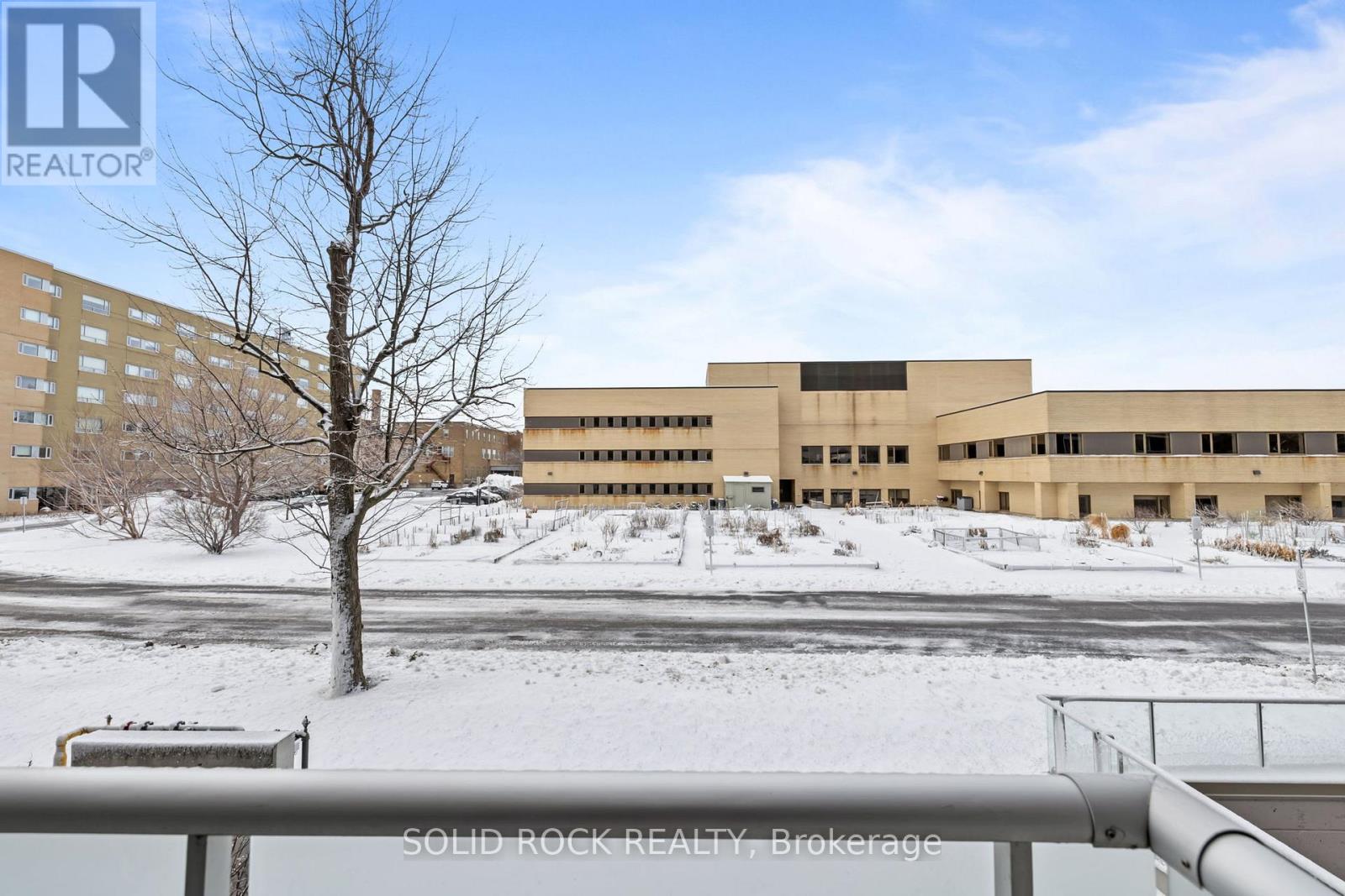 201 - 530 De Mazenod Avenue, Ottawa, Ontario  K1S 5W8 - Photo 14 - X12920854