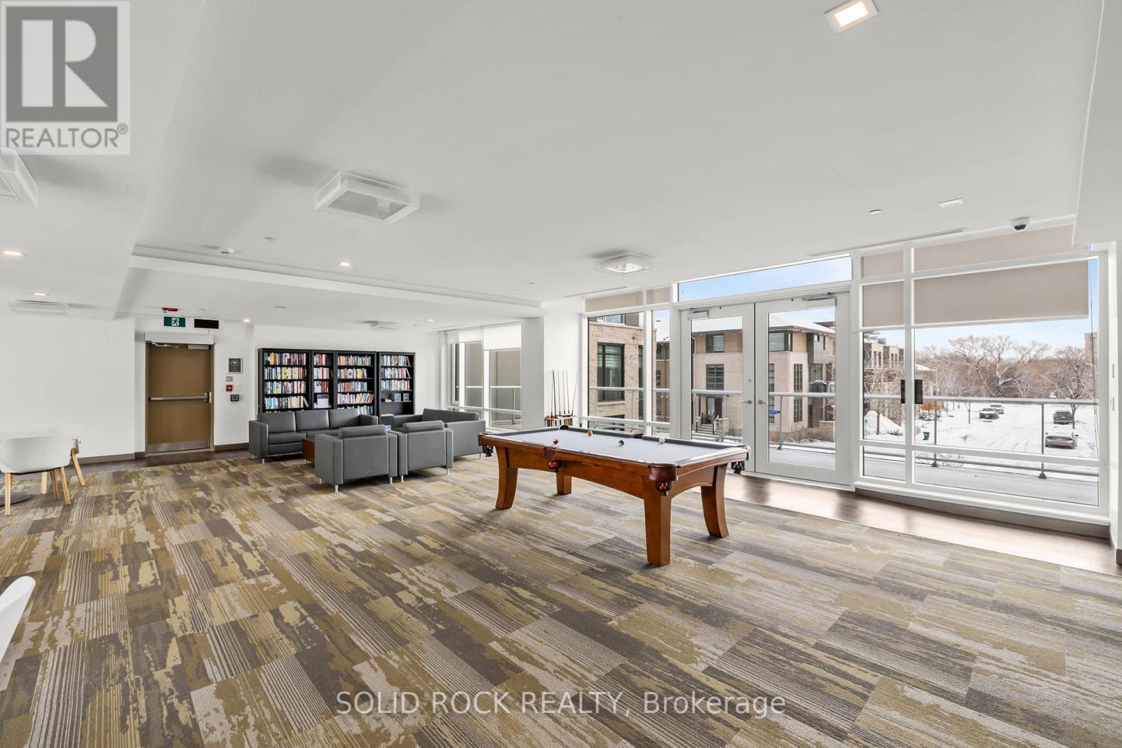 201 - 530 De Mazenod Avenue, Ottawa, Ontario  K1S 5W8 - Photo 20 - X12920854