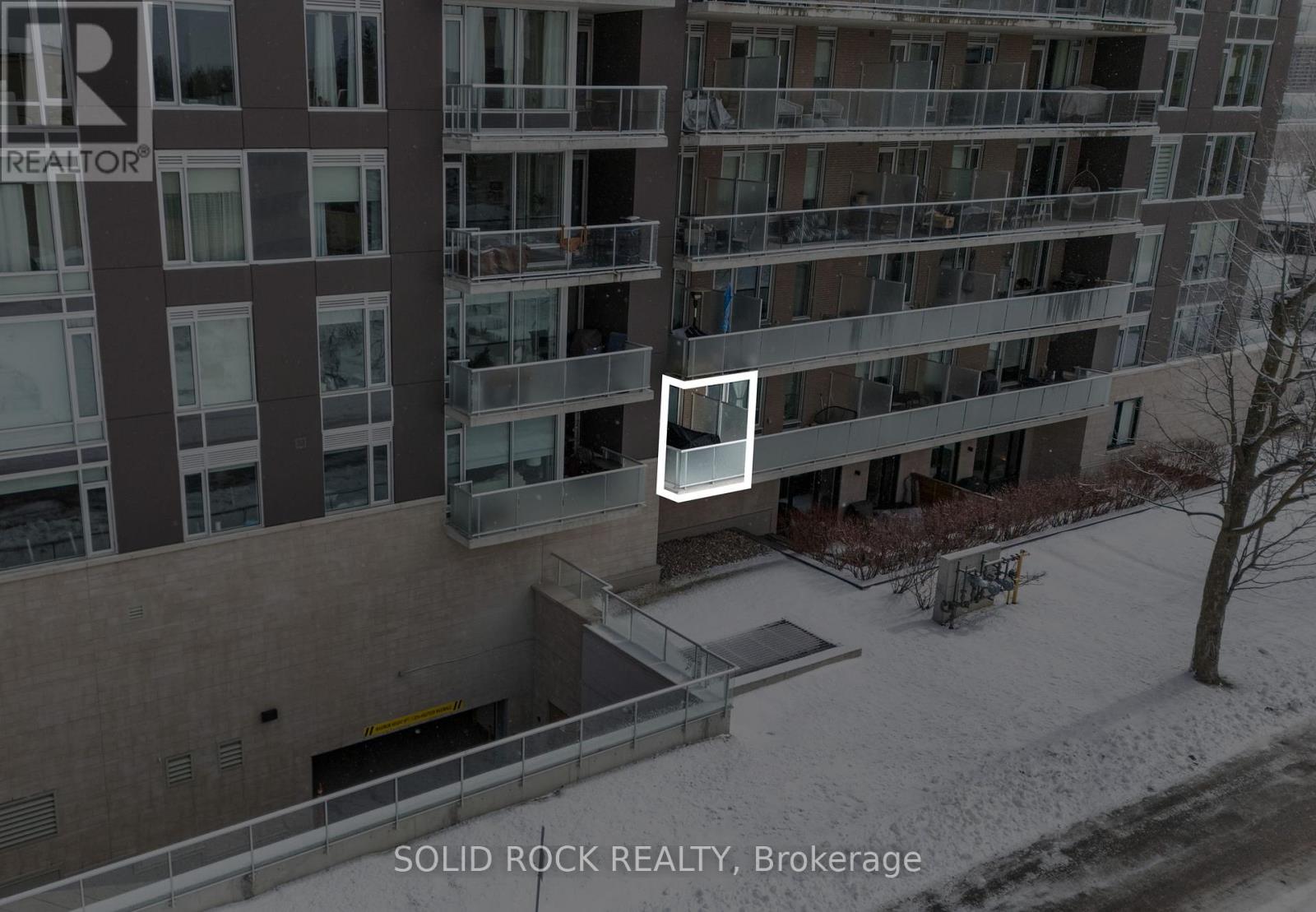 201 - 530 De Mazenod Avenue, Ottawa, Ontario  K1S 5W8 - Photo 24 - X12920854