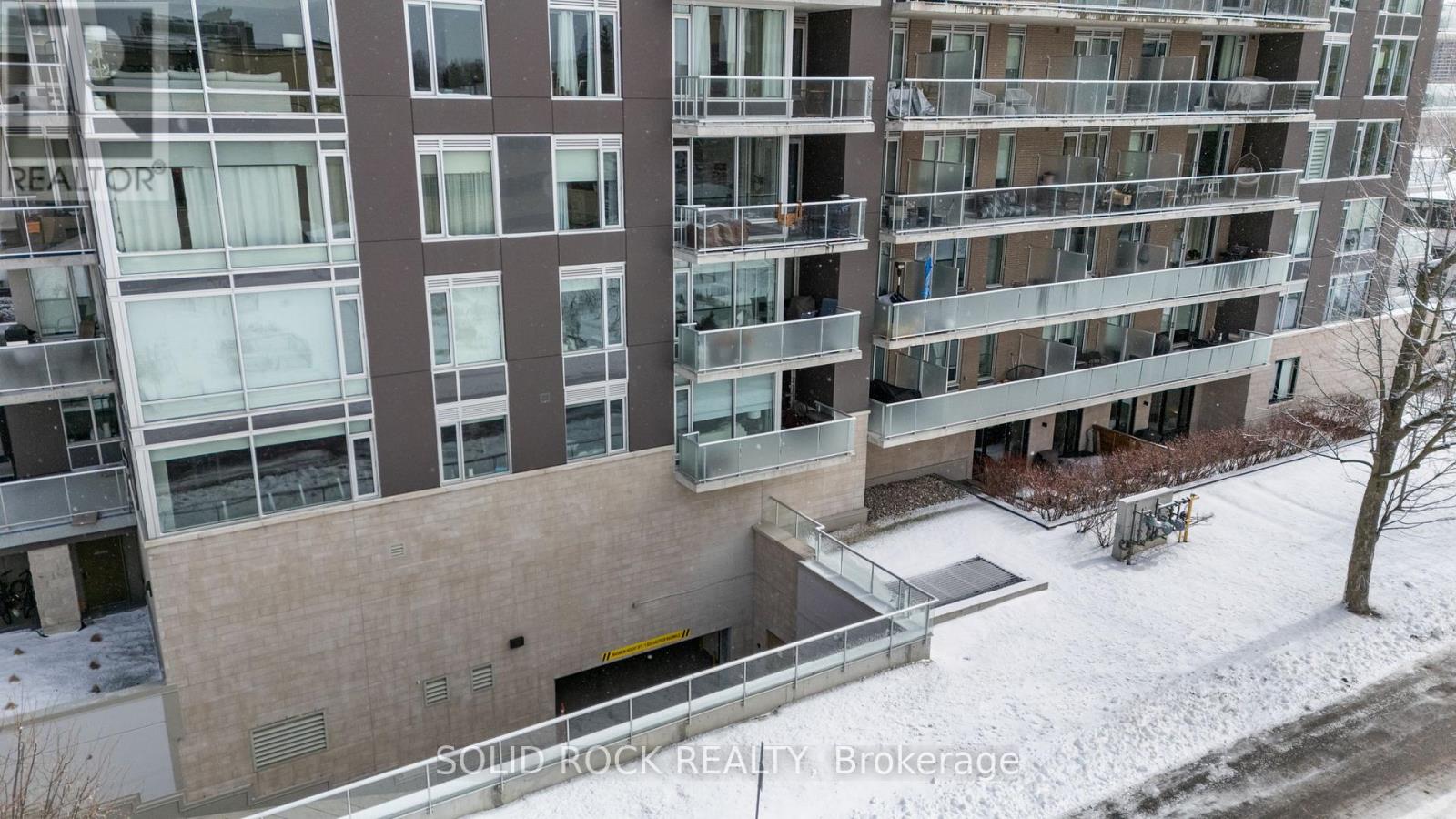 201 - 530 De Mazenod Avenue, Ottawa, Ontario  K1S 5W8 - Photo 27 - X12920854