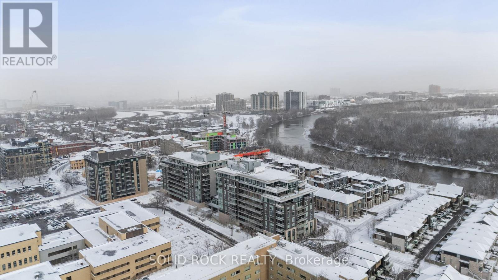 201 - 530 De Mazenod Avenue, Ottawa, Ontario  K1S 5W8 - Photo 28 - X12920854