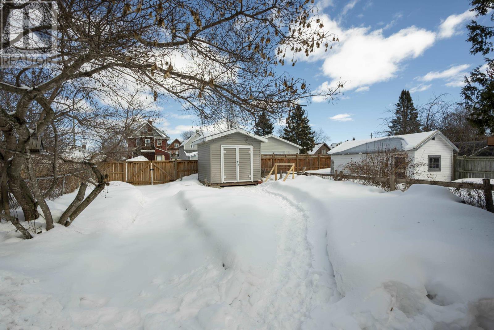 244 Van Horne St., Thunder Bay, Ontario  P7A 3E7 - Photo 47 - TB2600528