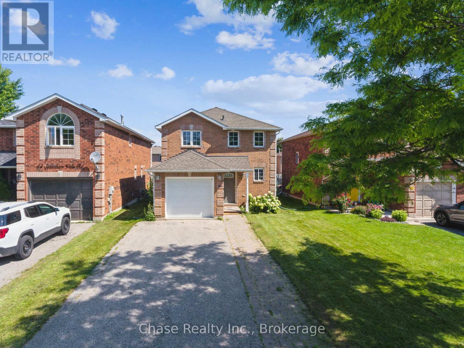 46 Sydenham Wells, Barrie (Georgian Drive), Ontario  L4M 6R4 - Photo 20 - S12920900
