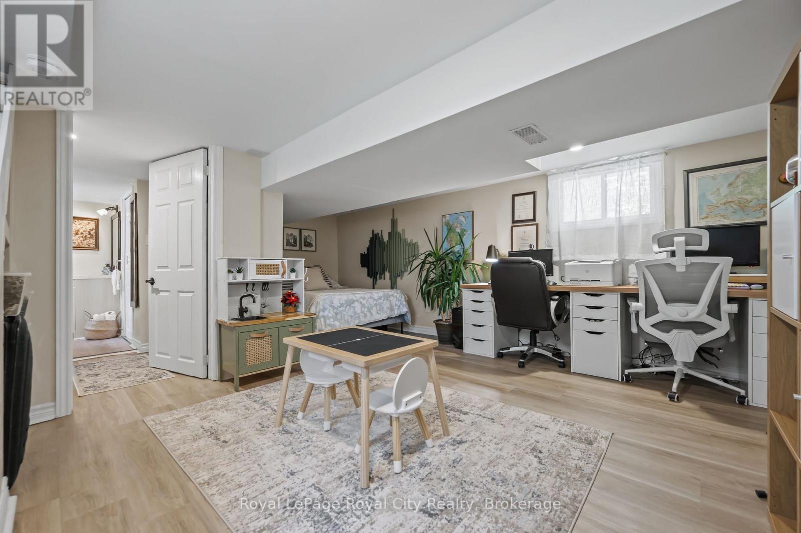 137 Perth Street, Stratford, Ontario  N5A 3Y1 - Photo 28 - X12917938