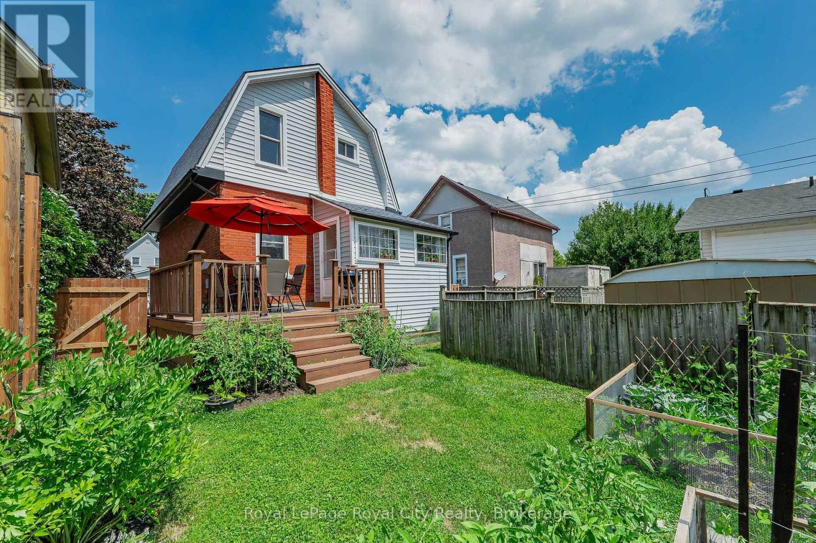 137 Perth Street, Stratford, Ontario  N5A 3Y1 - Photo 37 - X12917938