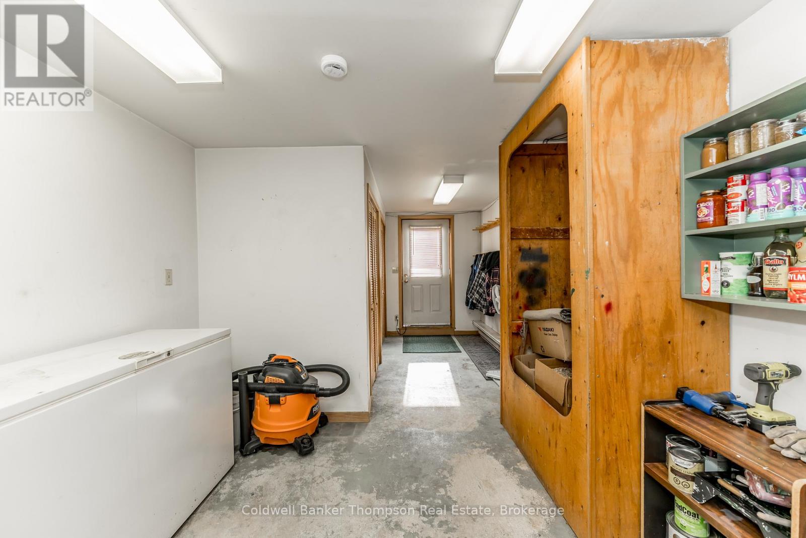 1357 Ravenscliffe Road, Huntsville, Ontario  P1H 2N5 - Photo 34 - X12920630