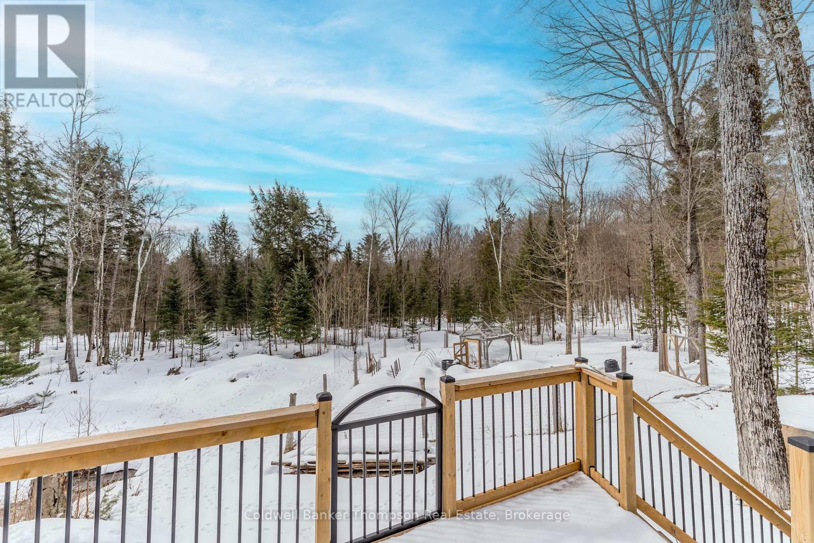 1357 Ravenscliffe Road, Huntsville, Ontario  P1H 2N5 - Photo 36 - X12920630