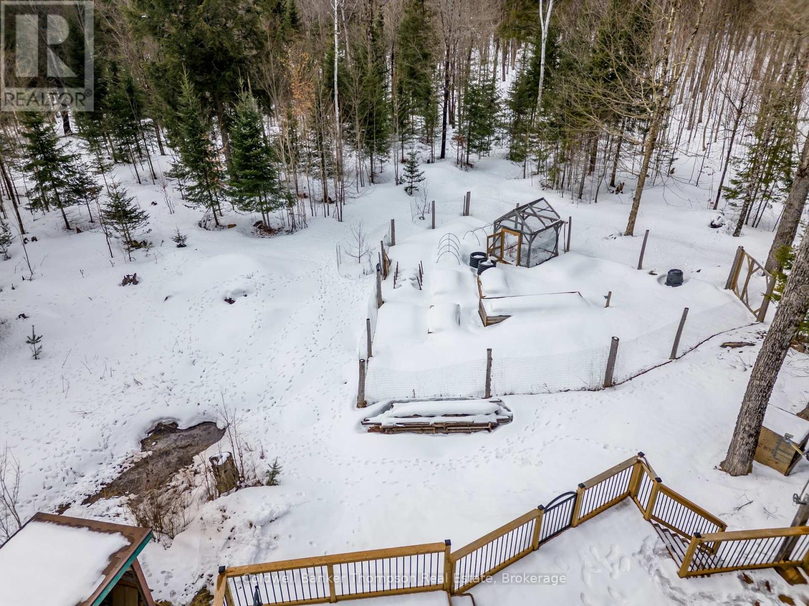 1357 Ravenscliffe Road, Huntsville, Ontario  P1H 2N5 - Photo 38 - X12920630