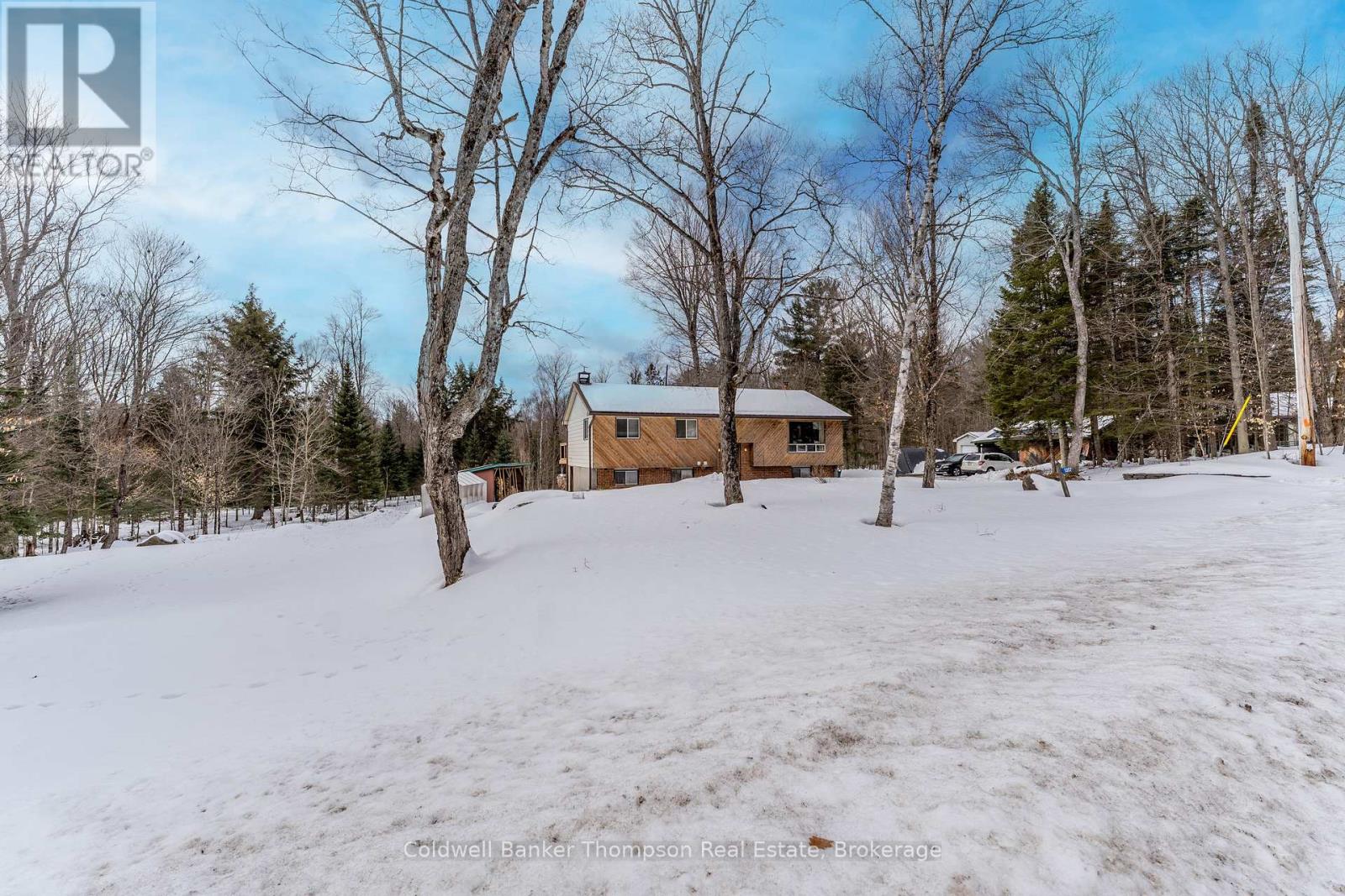 1357 Ravenscliffe Road, Huntsville, Ontario  P1H 2N5 - Photo 46 - X12920630